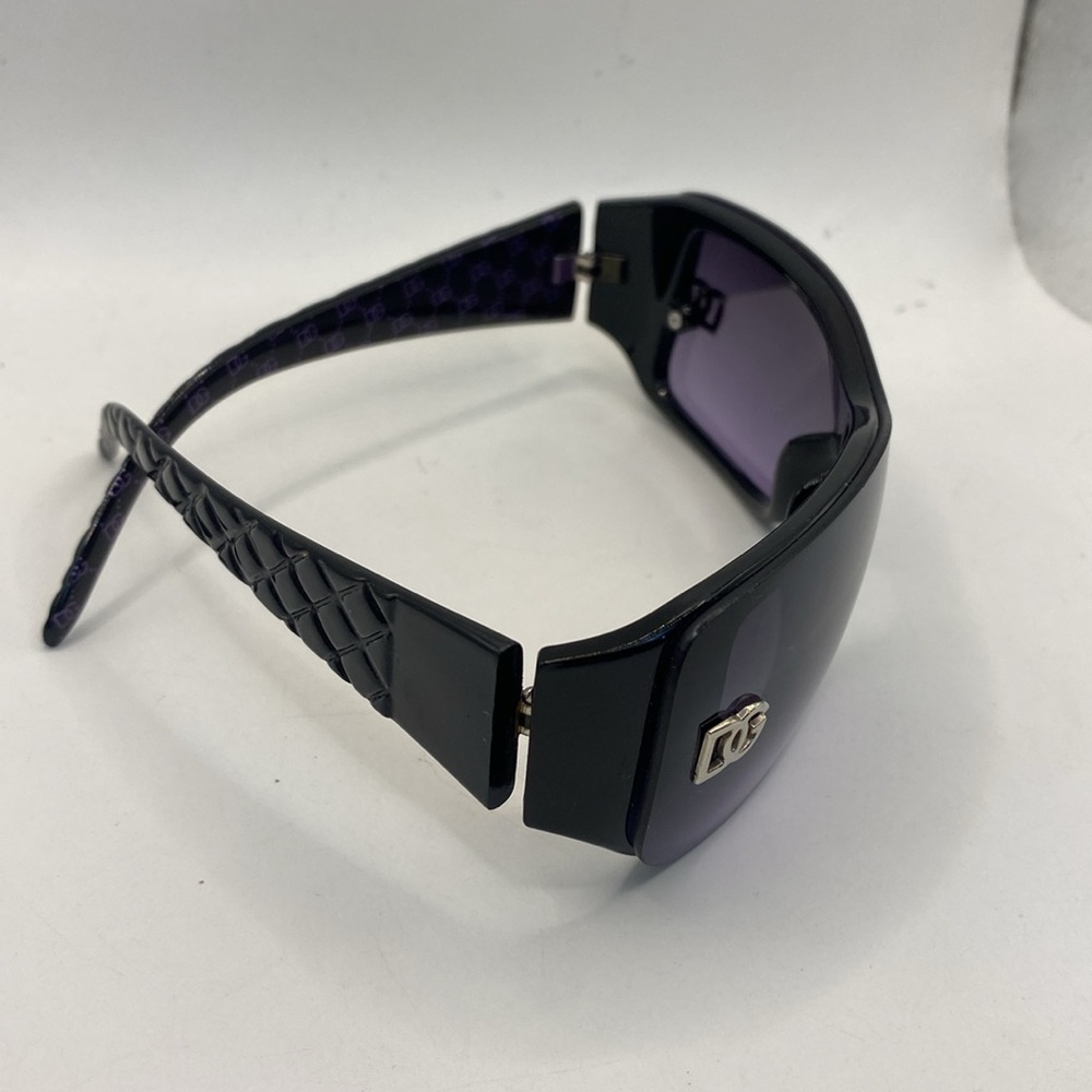 Vintage Dolce Gabbana Sunglasses - Picture 3 of 11